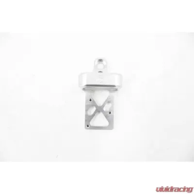 VTT 4-Port Billet Mac Solenoid Brackets - VTT-FAB-MAC-BRACKET-4-RAW