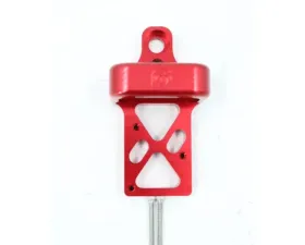 VTT 4-Port Billet Mac Solenoid Brackets