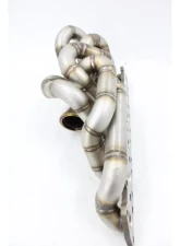VTT 1.05 PTE Gen 2 6870 S55 Factory Control EWG Top Mount Single Turbo Kit                                     - VTT-FAB-S55-SINGLE-G2-6870-105 - Image 11