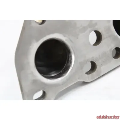 VTT 1.05 PTE Gen 2 6870 S55 Factory Control EWG Top Mount Single Turbo Kit - VTT-FAB-S55-SINGLE-G2-6870-105
