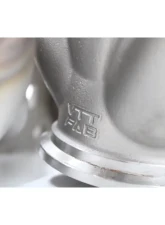 VTT 1.05 PTE Gen 2 6870 S55 Factory Control EWG Top Mount Single Turbo Kit                                     - VTT-FAB-S55-SINGLE-G2-6870-105 - Image 14