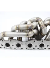 VTT 1.05 PTE Gen 2 6870 S55 Factory Control EWG Top Mount Single Turbo Kit                                     - VTT-FAB-S55-SINGLE-G2-6870-105 - Image 15