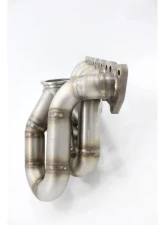 VTT 1.05 PTE Gen 2 6870 S55 Factory Control EWG Top Mount Single Turbo Kit                                     - VTT-FAB-S55-SINGLE-G2-6870-105 - Image 17