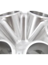 VTT Garrett GXR 45-67 & V-Band 1.01AR S58 Factory Control EWG Top Mount Single Turbo Kit                                     - VTT-FAB-S58-SINGLE-GXR-4567-101 - Image 11