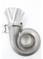 VTT Garrett GXR 45-67 & V-Band 1.01AR S58 Factory Control EWG Top Mount Single Turbo Kit                                     - VTT-FAB-S58-SINGLE-GXR-4567-101 - Image 13