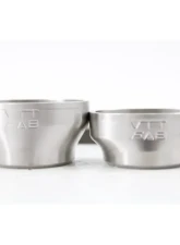 VTT 321 SS Billet Stub Transitions B58 Gen 1                                     - VTT-FAB-SS-STUB-B58-GEN1 - Image 9