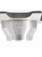 VTT 321 SS Billet Stub Transitions B58 Gen 1                                     - VTT-FAB-SS-STUB-B58-GEN1 - Image 2