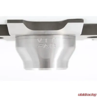 VTT 321 SS Billet Stub Transitions B58 Gen 1 - VTT-FAB-SS-STUB-B58-GEN1
