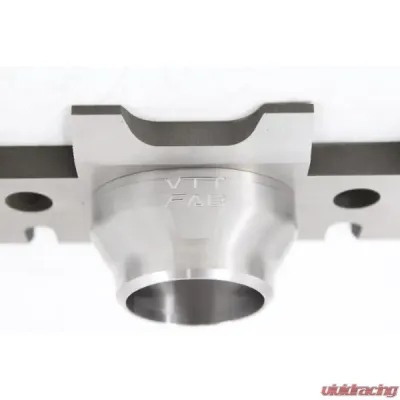 VTT 321 SS Billet Stub Transitions B58 Gen 1 - VTT-FAB-SS-STUB-B58-GEN1