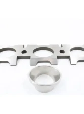 VTT 321 SS Billet Stub Transitions B58 Gen 1                                     - VTT-FAB-SS-STUB-B58-GEN1 - Image 5