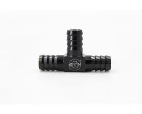VTT -4 7.6mm Billet Aluminum Vacuum/Boost Tees