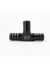 VTT 1/4" Billet Aluminum Vacuum/Boost Tees                                     - VTT-FAB-TEE-1_4 - Image 3