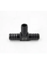 VTT 1/4" Billet Aluminum Vacuum/Boost Tees                                     - VTT-FAB-TEE-1_4 - Image 3