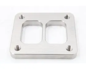 VTT T4 Divided Turbo/Downpipe Flanges
