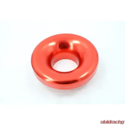 VTT Billet Velocity Stack - VTT-FAB-VSTACK-3-RED