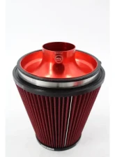 VTT Billet Velocity Stack                                     - VTT-FAB-VSTACK-3-RED - Image 7