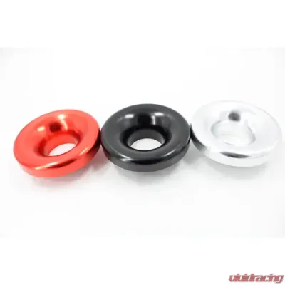 VTT Billet Velocity Stack - VTT-FAB-VSTACK-4-CLR