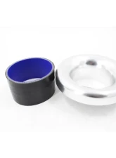 VTT Billet Velocity Stack                                     - VTT-FAB-VSTACK-4-CLR - Image 3