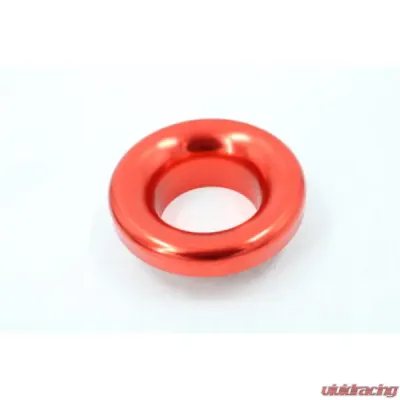 VTT Billet Velocity Stack - VTT-FAB-VSTACK-4-RED