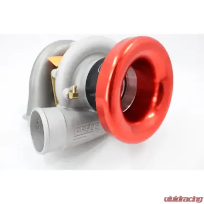 VTT Billet Velocity Stack - VTT-FAB-VSTACK-4-RED