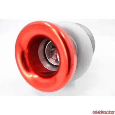 VTT Billet Velocity Stack - VTT-FAB-VSTACK-4-RED