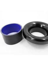 VTT Billet Velocity Stack                                     - VTT-FAB-VSTACK-5-BLK - Image 2
