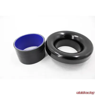 VTT Billet Velocity Stack - VTT-FAB-VSTACK-5-BLK