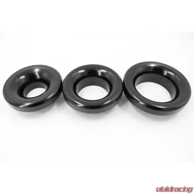 VTT Billet Velocity Stack - VTT-FAB-VSTACK-5-BLK