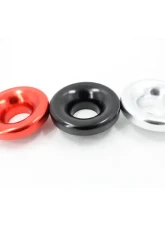 VTT Billet Velocity Stack                                     - VTT-FAB-VSTACK-5-CLR - Image 2