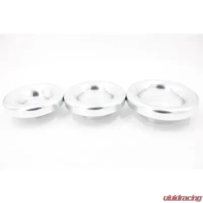 VTT Billet Velocity Stack - VTT-FAB-VSTACK-5-CLR