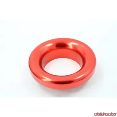 VTT Billet Velocity Stack - VTT-FAB-VSTACK-5-RED