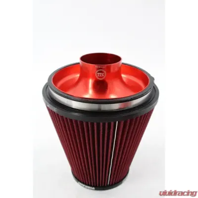 VTT Billet Velocity Stack - VTT-FAB-VSTACK-5-RED