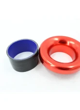 VTT Billet Velocity Stack                                     - VTT-FAB-VSTACK-5-RED - Image 7
