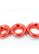 VTT Billet Velocity Stack                                     - VTT-FAB-VSTACK-5-RED - Image 10