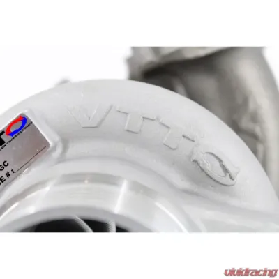 VTT GC Turbocharger Upgrade Honda | Acura 2007-2025 - VTT-FK8-GC