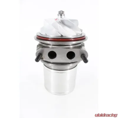VTT GC Turbocharger Upgrade Honda | Acura 2007-2025 - VTT-FK8-GC
