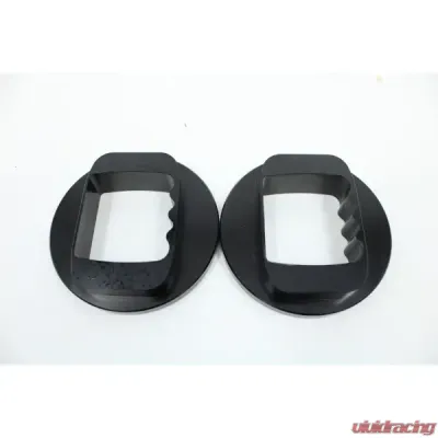 VTT Billet Motor Mount Inserts BMW G-Series 2004-2025 - VTT-G-SERIES-INSERT