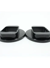 VTT Billet Motor Mount Inserts BMW G-Series 2004-2025                                     - VTT-G-SERIES-INSERT - Image 7