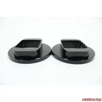 VTT Billet Motor Mount Inserts BMW G-Series 2004-2025 - VTT-G-SERIES-INSERT