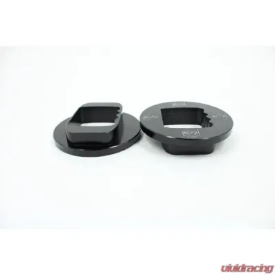 VTT Billet Motor Mount Inserts BMW G-Series 2004-2025 - VTT-G-SERIES-INSERT