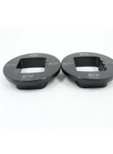 VTT Billet Motor Mount Inserts BMW G-Series 2004-2025                                     - VTT-G-SERIES-INSERT - Image 9