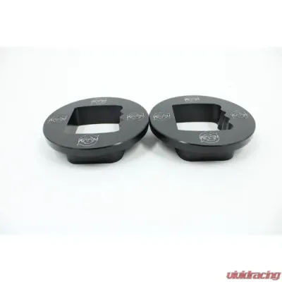 VTT Billet Motor Mount Inserts BMW G-Series 2004-2025 - VTT-G-SERIES-INSERT