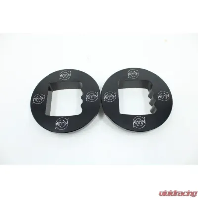 VTT Billet Motor Mount Inserts BMW G-Series 2004-2025 - VTT-G-SERIES-INSERT
