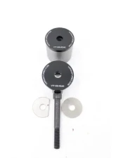VTT Rear Bushing Insert Kit BMW | Toyota 2021+                                     - VTT-G8X-A9X-G42-REAR-DIFF-INSERT - Image 6