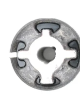 VTT Rear Bushing Insert Kit BMW | Toyota 2021+                                     - VTT-G8X-A9X-G42-REAR-DIFF-INSERT - Image 2