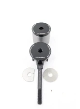 VTT Rear Bushing Insert Kit BMW | Toyota 2021+                                     - VTT-G8X-A9X-G42-REAR-DIFF-INSERT - Image 3