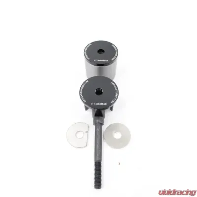 VTT Rear Bushing Insert Kit BMW | Toyota 2021+ - VTT-G8X-A9X-G42-REAR-DIFF-INSERT