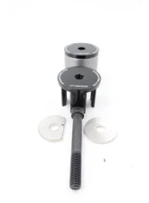 VTT Rear Bushing Insert Kit BMW | Toyota 2021+                                     - VTT-G8X-A9X-G42-REAR-DIFF-INSERT - Image 4