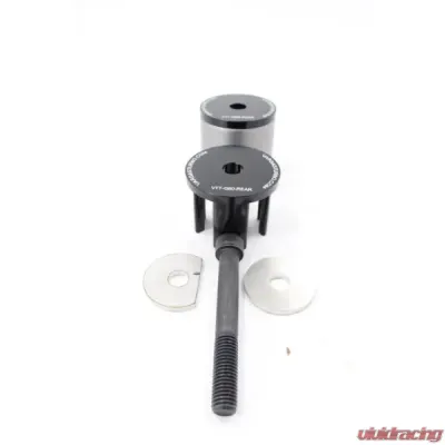 VTT Rear Bushing Insert Kit BMW | Toyota 2021+ - VTT-G8X-A9X-G42-REAR-DIFF-INSERT