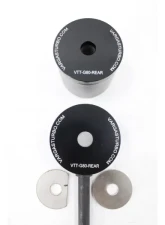 VTT Rear Bushing Insert Kit BMW | Toyota 2021+                                     - VTT-G8X-A9X-G42-REAR-DIFF-INSERT - Image 5
